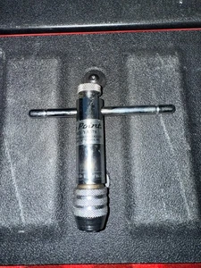 Blue Point YA578 Spezialeinsätze Gewindebohrer Griff Schraubenschlüssel - Bild 1 von 2