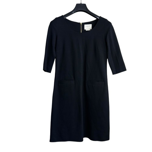 Abito Kate Spade New York donna piccolo nero cambio carriera business tasche