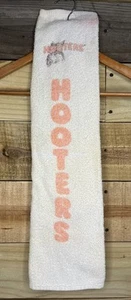 90’s Hooters Collectible Golf Towel Official Licensed Vintage Made In USA - Picture 1 of 7