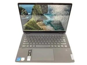 PORTATIL LENOVO 82R7 INTEL CORE I5-1235U 16 SSD 19268919 - Imagen 1 de 6