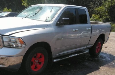 Dodge Ram 1500 LH 2013 airbag cortina techo conductor OEM Foto 1 de 3