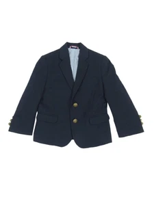 Tommy Hilfiger Little Boys Alexander Blazer (7, Master Navy) - Picture 1 of 3