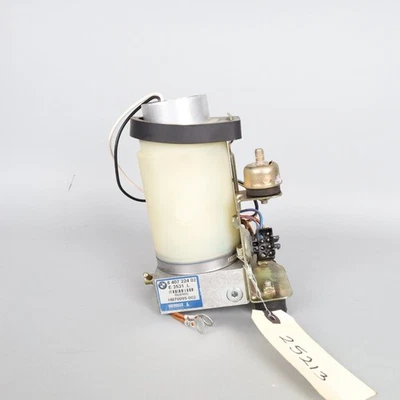 BMW Z3 1997-2002 convertible techo bomba hidráulica motor 543448410305 OEM usado Foto 1 de 4