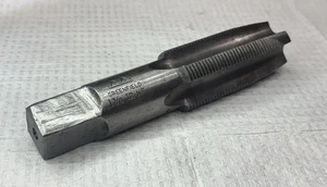 Greenfield GTD | 3/8-12-NF GH4, 1-3/8" gerader Flötenrohrhahn - Made in USA - Bild 1 von 8