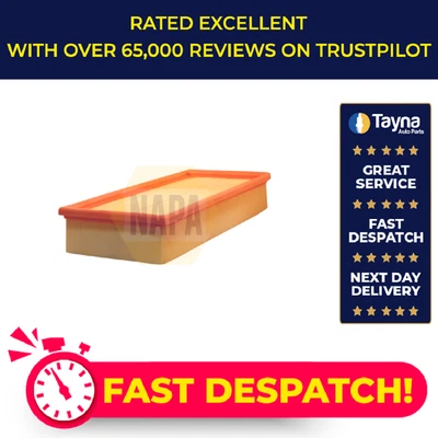 Filtro de aire compatible con BMW M5 E34 3.8 92 a 95 NAPA 13721311880 13721726916 13721730918 Foto 1 de 4