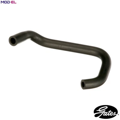 RADIATOR HOSE 05-2831 FOR MERCEDES-BENZ M 272.967 3.5L 6cyl M-CLASS - Image 1 of 4