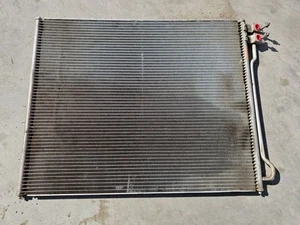 USED 2013 FORD F53 AC CONDENSOR 8U9419710AA Shipped FLEETWOOD BOUNDER 33C GAS  - Picture 1 of 9