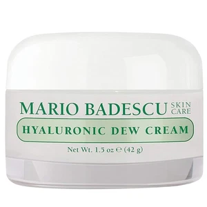 Mario Badescu Hyaluronic Dew Cream 1.5 oz - No Box - Picture 1 of 6