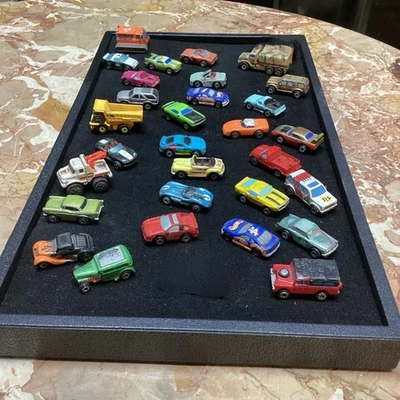 Micro Machines And Micro Cars YOU PICK Various Pre loved Condition - Image 1 of 4