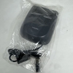 toshiba video scanner vis-01u for SV-F990 VHS VCR player NEW SEALED - Picture 1 of 4