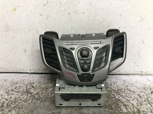AUTORADIO PER FORD Fiesta 6° Serie 8A6T-18C815-BN (08>17) - Foto 1 di 13