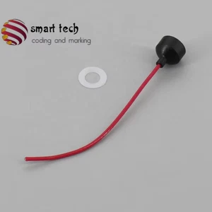 Linx Compatible SHN1676 VIBRATOR ASSEMBLY for MK7 for Continuous Inkjet Printer - Picture 1 of 3