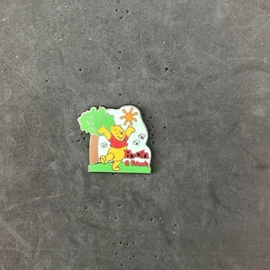 Disney Pin Pooh & Friends Cast Member Poohfest Pin - Picture 1 of 3