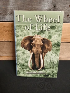 The Wheel of Life by Bunny Allen Hardcover book Safari Press 9781571573087 - Foto 1 di 2