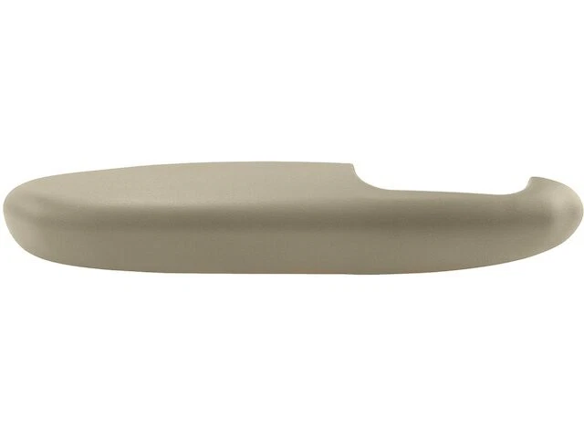 Front Left Door Arm Rest For 1995-2000 GMC C3500 1996 1997 1998 1999 YD275QZ - Image 1 of 1