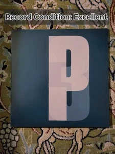 Portishead - Third - Double Vinyl LP - 2008 Limited Ed Mercury Records 2 LPs EXC - Picture 1 of 8