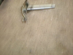 Yamaha 2002 YZ 250 F YZ250 Clutch Arm - Picture 1 of 1