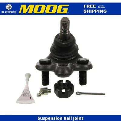 Para 2009-2019 Toyota Corolla suspensão esférica junta dianteira inferior MOOG 2009 2010 - Imagem 1 de 4