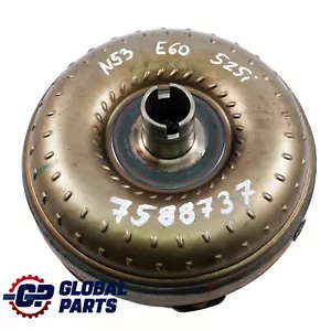Torque Converter BMW E60 LCI E90 325i 525i N53 Automatic Transmission Gearbox - Picture 1 of 12