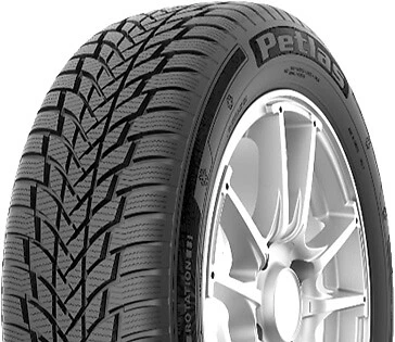 Petlas SnowMaster 2 205/60 R16 96H XL M+S