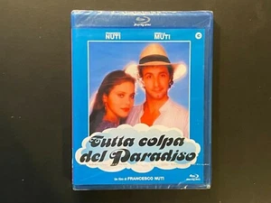 All the Fault of Paradise / Tutta colpa del paradiso (Blu-ray, Ornella Muti) - Bild 1 von 2