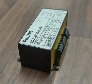 PHILIPS  CSLS Controller 100 für PHILIPS  Oktalite BÄRO 3312 BFL 100W - Bild 1 von 5
