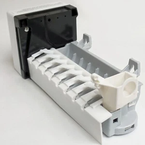 W10190981 - Reemplazo de refrigerador de bañera de hidromasaje máquina de hielo desnuda - Imagen 1 de 2