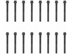 Head Bolt Set For 1986-1999 Mercury Sable 1997 1996 1990 1998 1987 1988 NG384GP - Picture 1 of 1