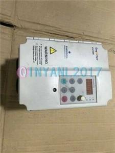 ONE Used Emerson Drive EV1000-4T0022G 380V 2.2KW - Picture 1 of 3