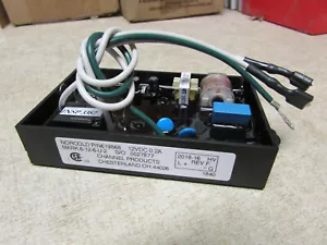 Kit de placa de encendido Norcold 633326 para modelo 3163 reemplazado Norcold 619868 - Imagen 1 de 2