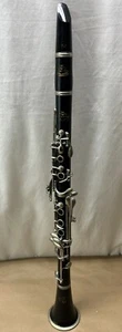 Evette Bb Student Clarinet Germany Parts Or Lamp Art - Picture 1 of 9