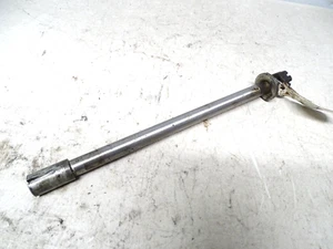 1982 Suzuki GS650L Rear Axle - Picture 1 of 4