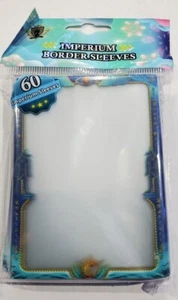 IMPERIUM DUELIST BORDER SLEEVE - BOOK OF MOON - Bild 1 von 2