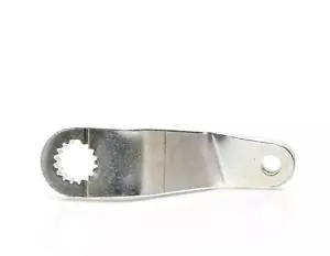 Polaris Sportsman Scrambler 550 850 1000 STEEL Shifter Bellcrank - 3234724 - Foto 1 di 6