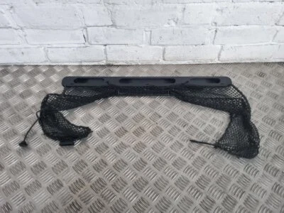 Bmw Z4 E89 Lci 2011-2015 Red De Interior - Imagen 1 de 4