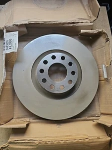 Disc Brake Rotor Wearever YH145555 - Picture 1 of 2