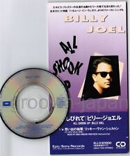 BILLY JOEL All Shook Up/ RICKY VAN SHELTON Wear My JAPAN 3" CD SINGLE ESDA7109 