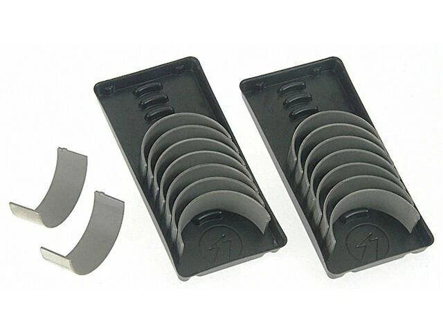 For Chevrolet C20 Suburban Connecting Rod Bearing Set Sealed Power 86565HPDY - Image 1 of 2