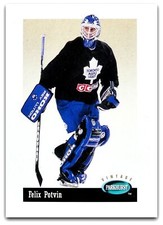 FELIX POTVIN Hockey Cards **** PICK YOUR CARD **** From The LIST