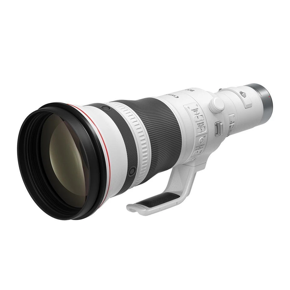 Canon RF 800mm f/5.6 L IS USM Super Telephoto Lens