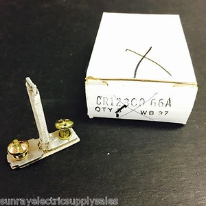 Calentador de arranque de sobrecarga GE ABB CR123C066A (Nuevo) - Imagen 1 de 1