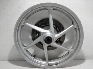 Front Wheel Rim Honda SH 300 2011 2014 - Picture 1 of 9
