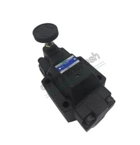 1x NEW YUKEN RG-03-C-22 Pressure Reducing Valve - Picture 1 of 4
