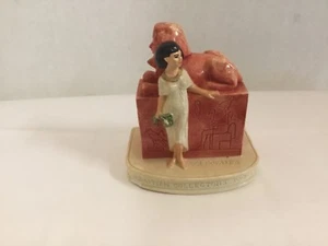 Sebastian Miniatur Cleopatra Collectors Society 50th Anniversary 1938-1958 - Bild 1 von 3