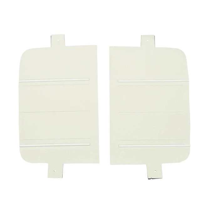 Задние боковые панели 1970 Plymouth GTX Road Runner Superbird & Sport Satellite Conv - Изображение 1 из 1