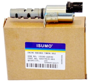 VVT4164 Engine Variable Timing Solenoid Actuator Fits:Chevrolet Pontiac Toyota - Bild 1 von 5