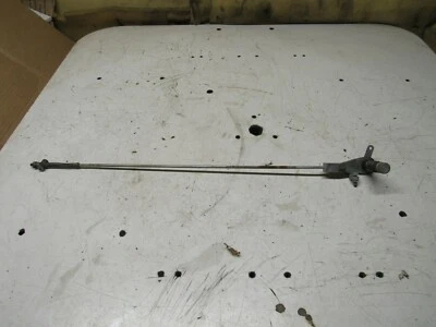 Yamaha Virago XV500 500 1983 acoplamiento de freno trasero Foto 1 de 4