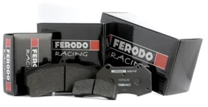 Ferodo DS2500 Bremsbeläge Satz vorne für: Subaru Impreza GRB GVB STI 08-14 - Bild 1 von 1