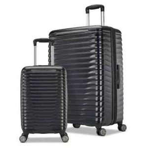 Samsonite Element XLT 2.0 Hartschalen 2-teiliges Kofferset - Neu - Bild 1 von 8