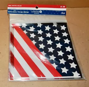 Silicone Bakeware Molds 4th Of July You Choose Ice Pops USA Or Treat Bags 179V - Picture 1 of 11